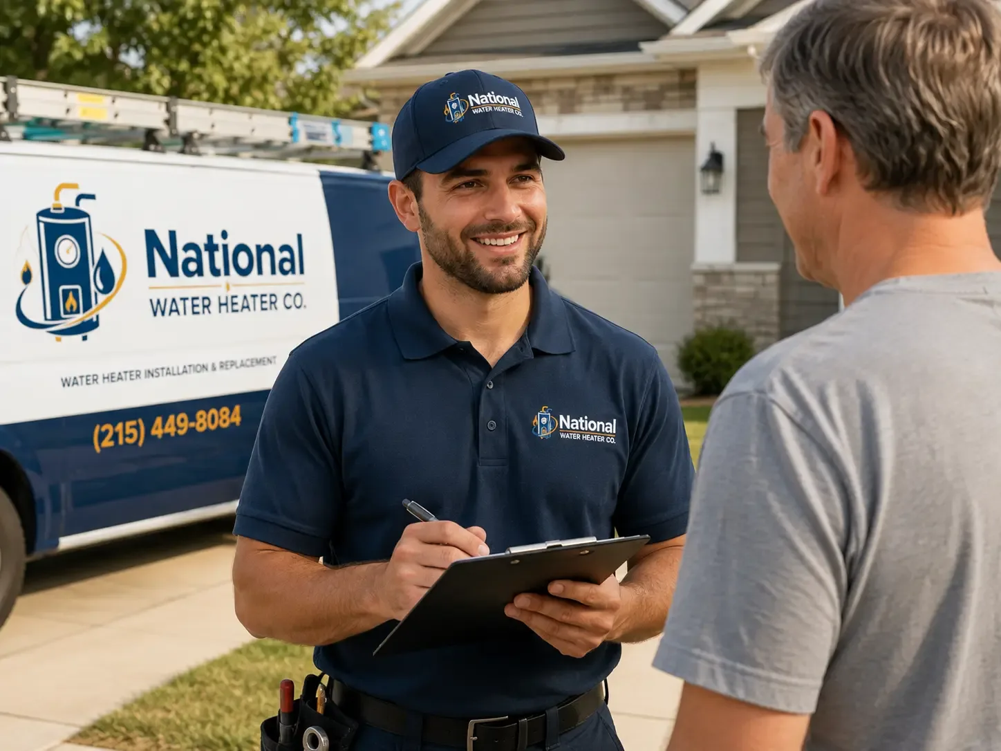 Water Heater Installation Eddyville, KY FAQs